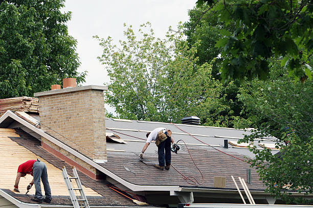 Reliable Snyderville, UT Roofing Contractor Solutions