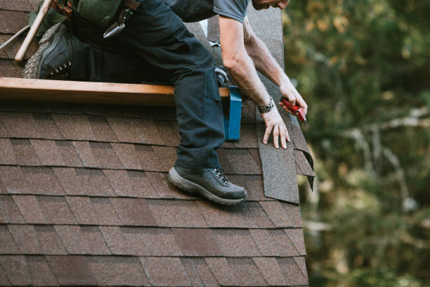 Quick and Trustworthy Emergency Roof Repair Services in Snyderville, UT
